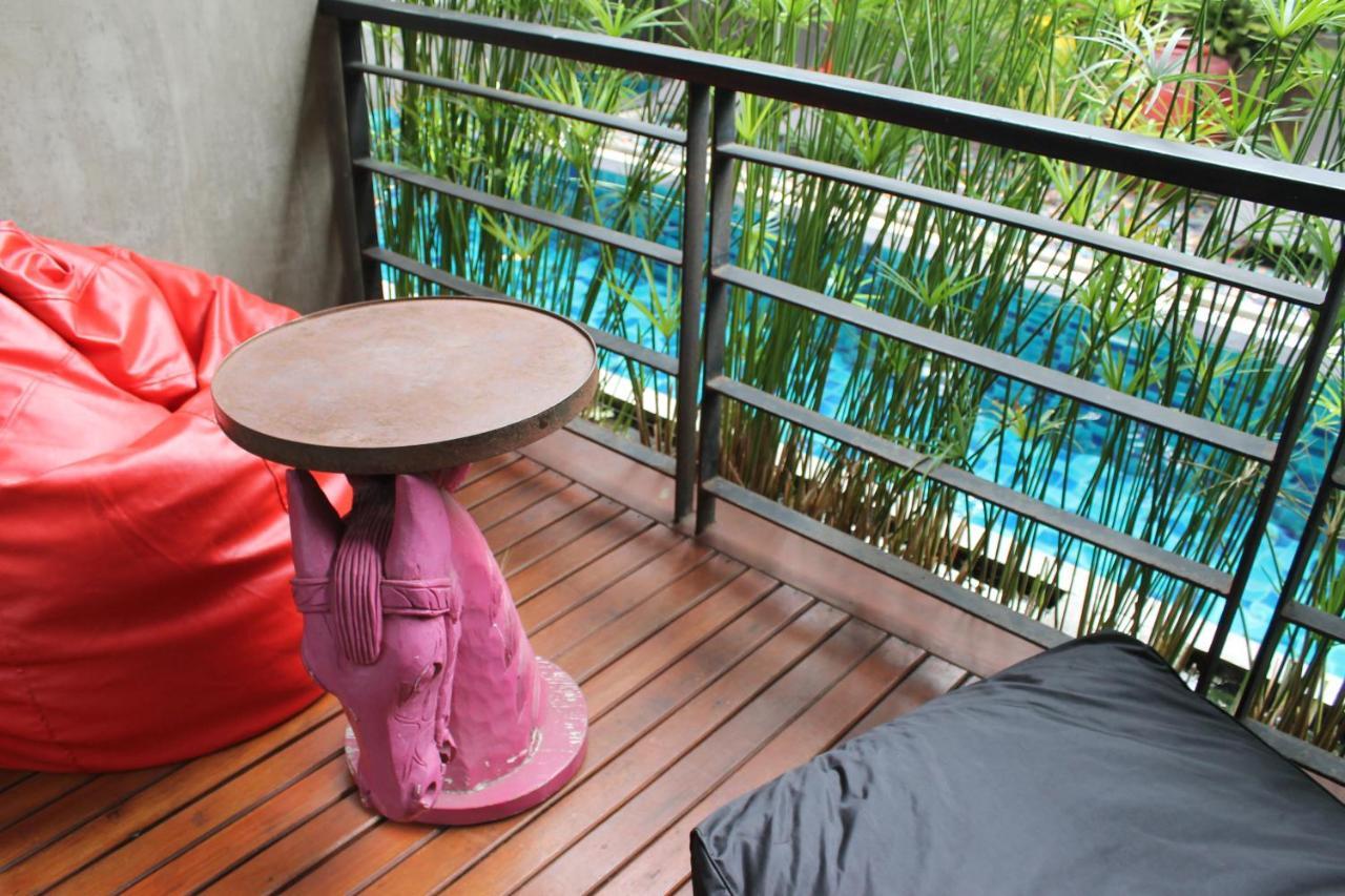 Thapae Inn 3*