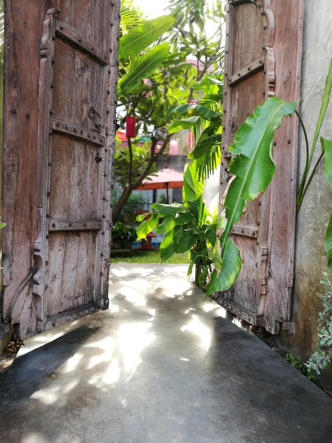 Inn Thapae 3*