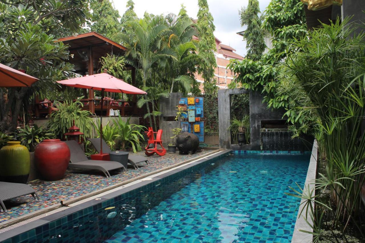 Thapae Chiang Mai