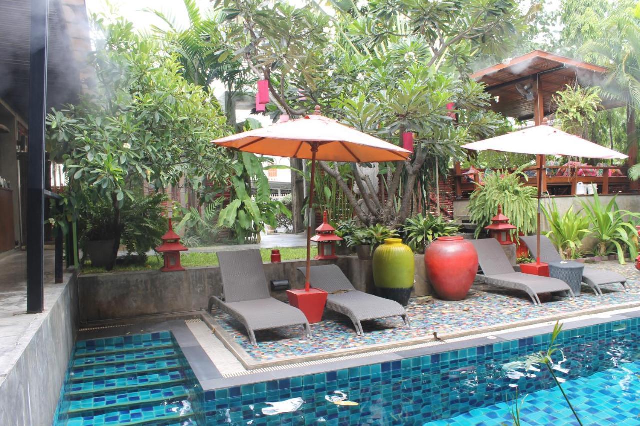 Inn Thapae 3*