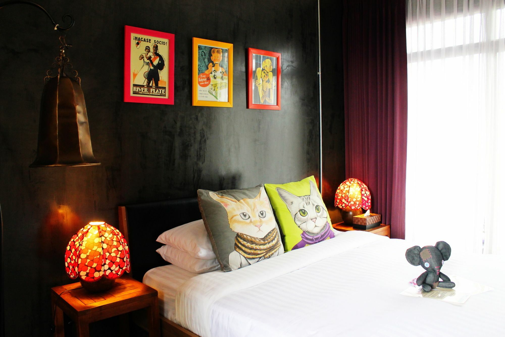 Thapae 3* Chiang Mai