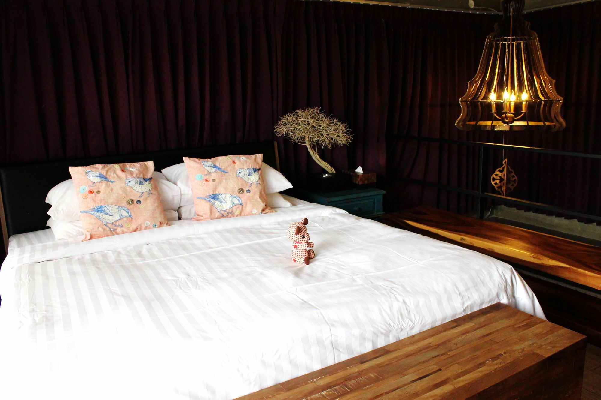 Inn Thapae 3*