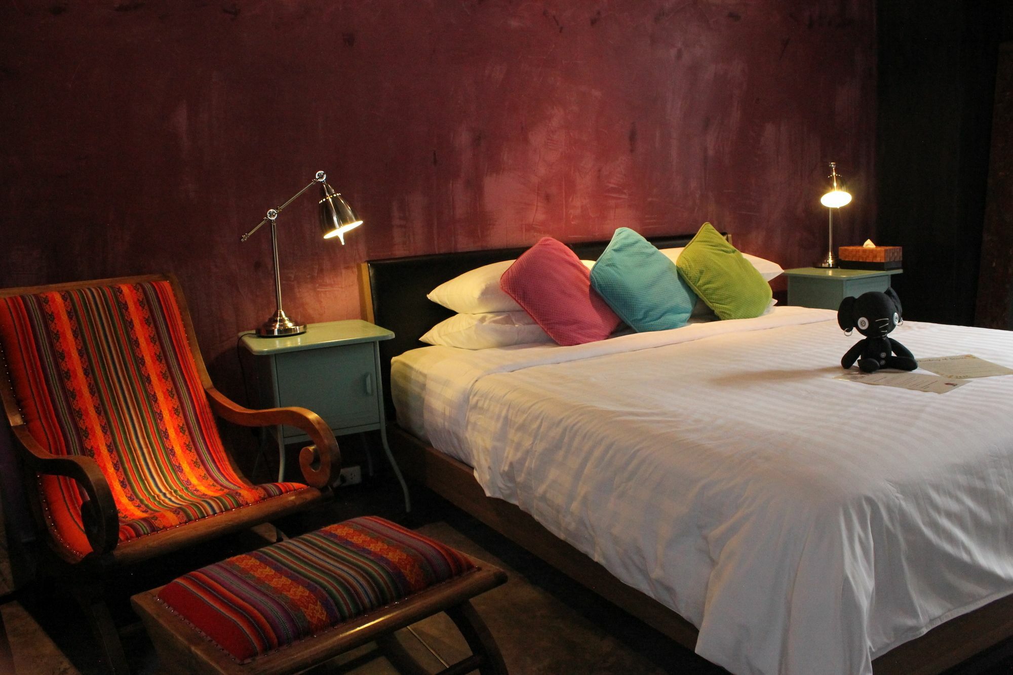 Inn Thapae