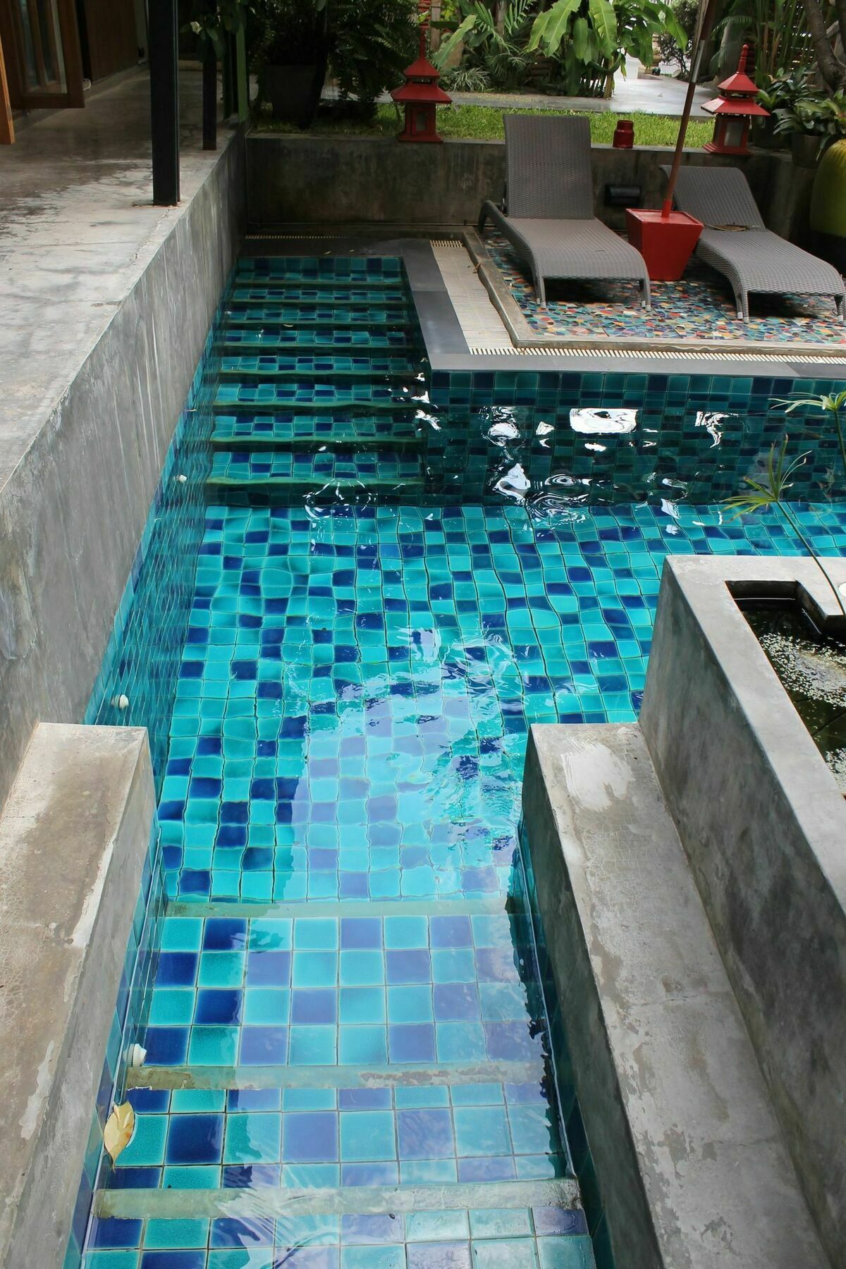 Thapae Inn
