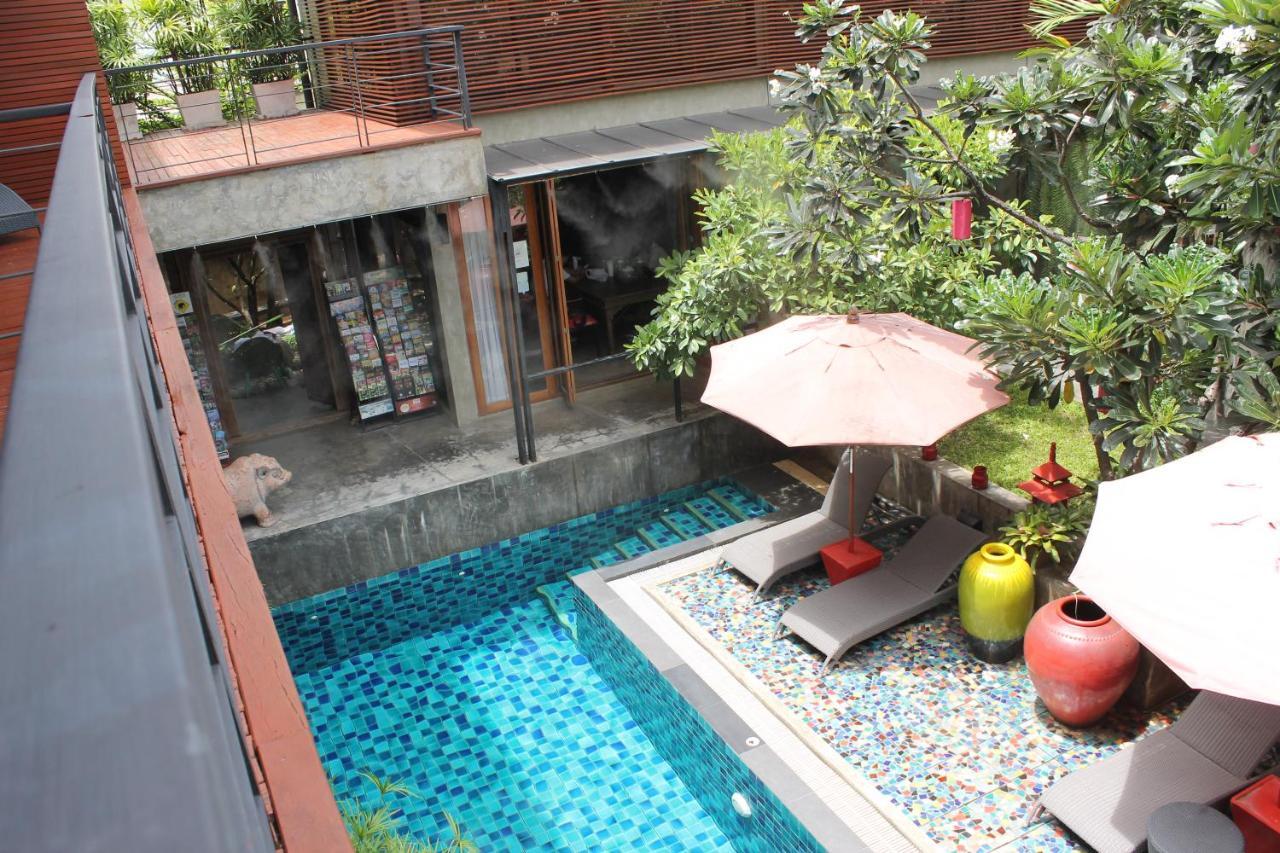 Thapae Chiang Mai