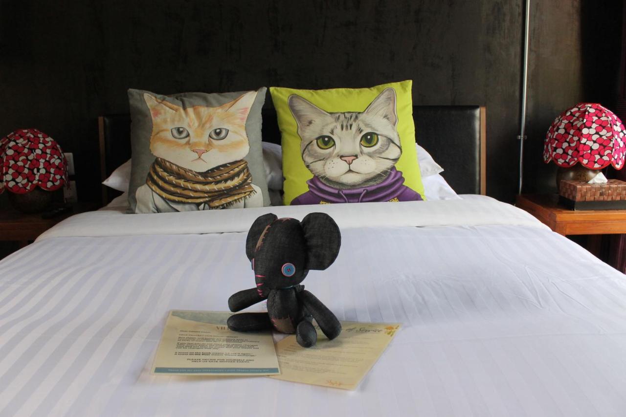 Thapae Inn 3*