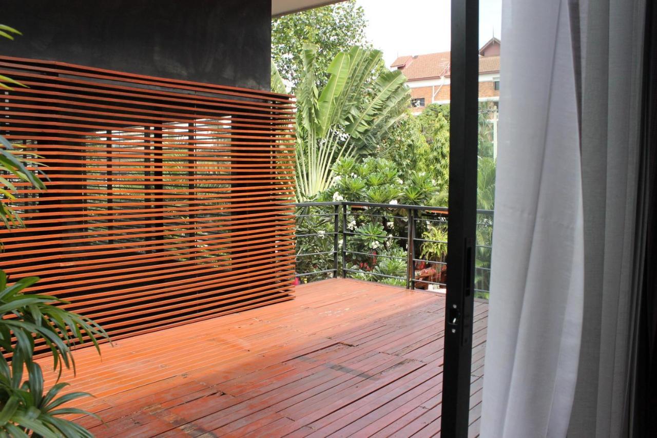 Thapae Inn 3*