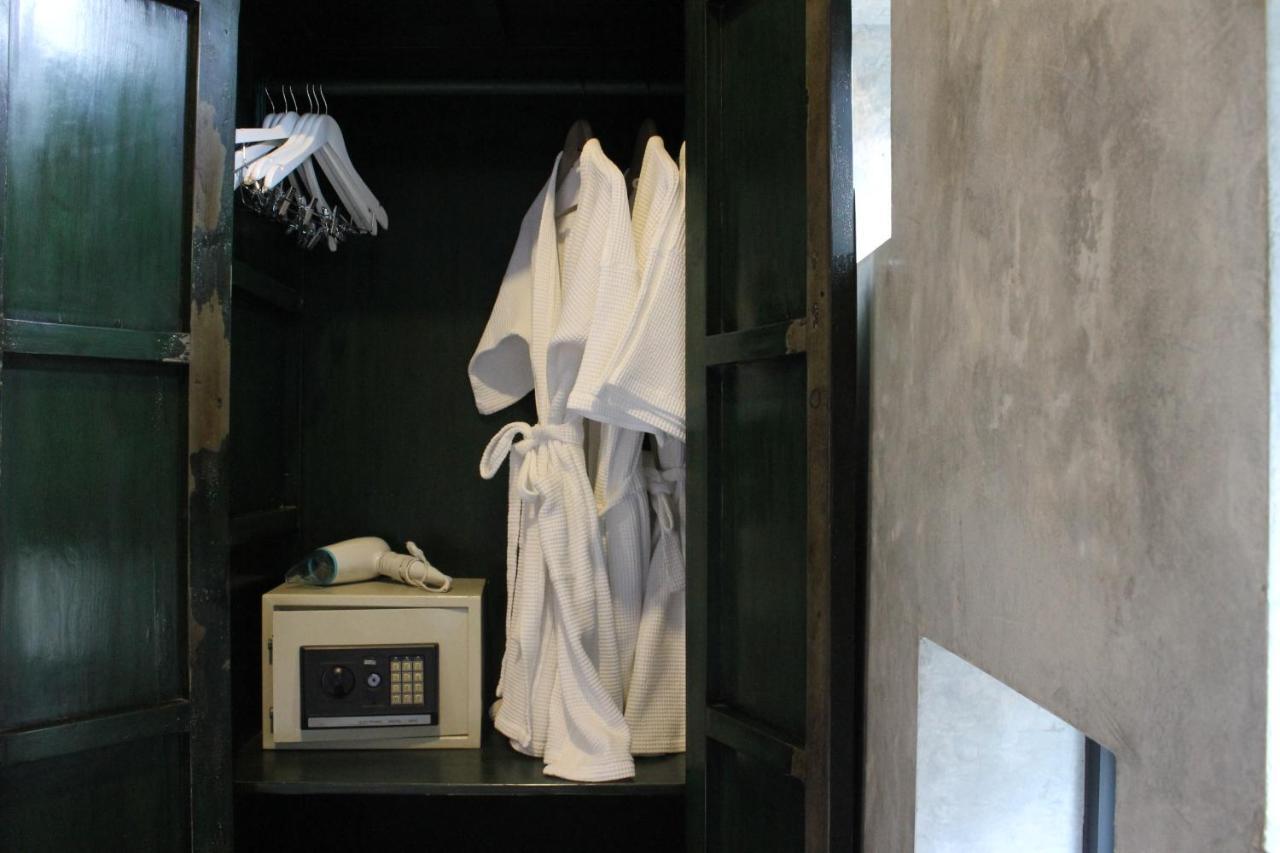 Inn Thapae Chiang Mai