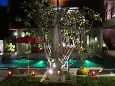 Thapae Chiang Mai