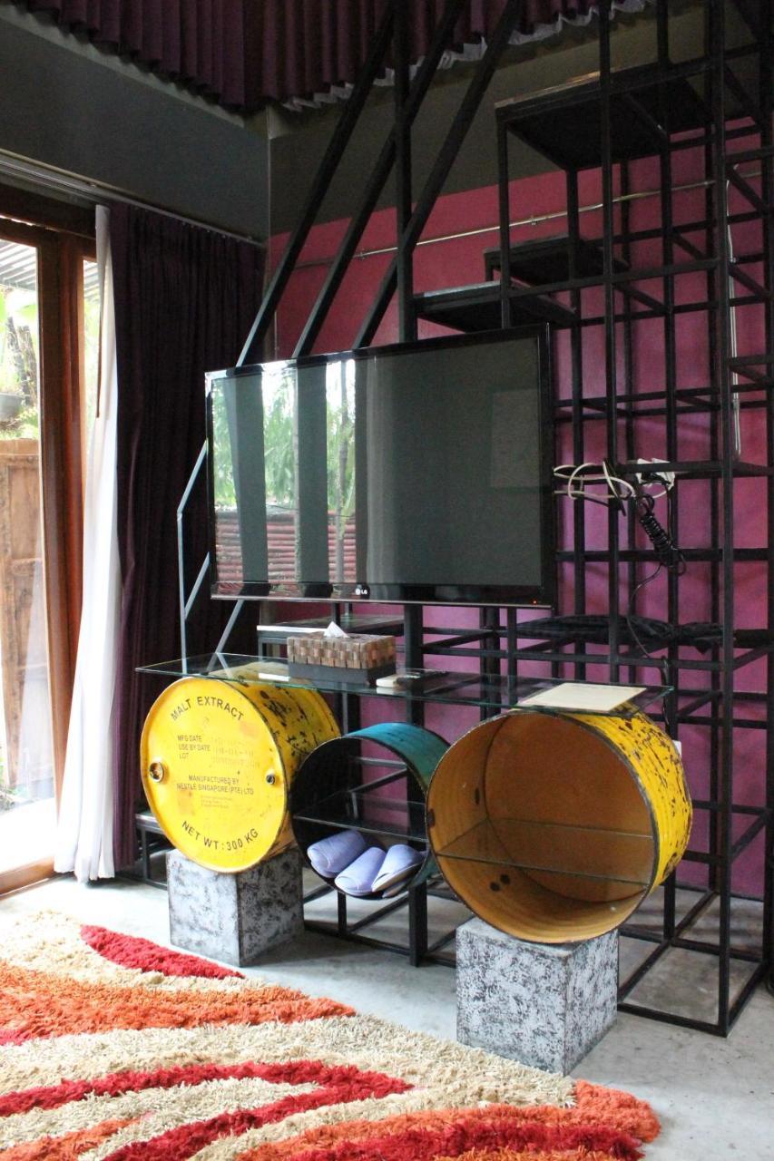 Thapae nhà trọ 3*