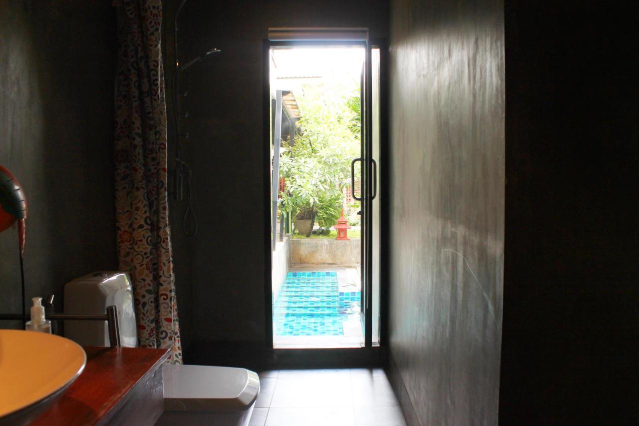 nhà trọ Thapae Chiang Mai