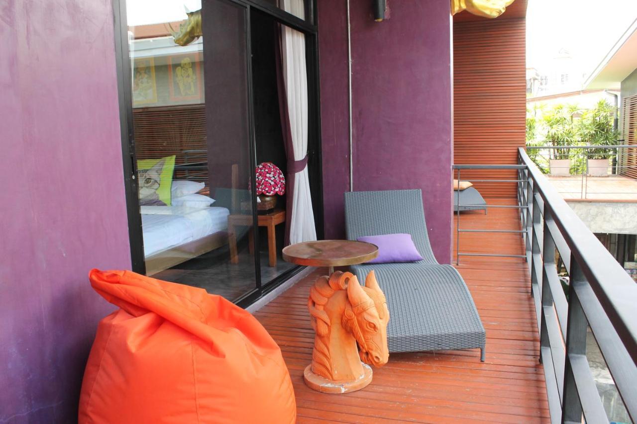 Thapae nhà trọ 3*