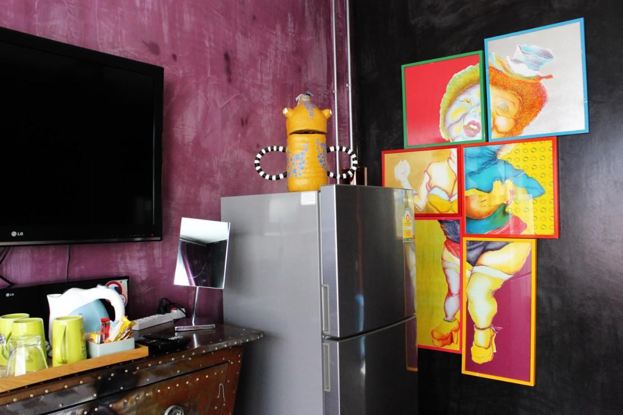 Thapae nhà trọ 3*